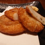 郷土料理居酒屋 おいどん - 