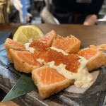 大人の大衆酒場 ミチシルベ【R25】 - 