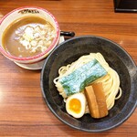 つけ麺 きらり - 魚介豚骨つけ麺 並 1,000円