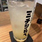 大人の大衆酒場 ミチシルベ【R25】 - 