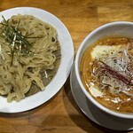 めん屋 こがね - 