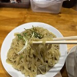 めん屋 こがね - 