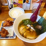 ラーメン土佐町439 - 