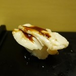 小笹寿し - はまぐり