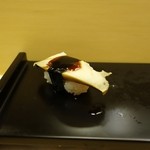 小笹寿し - あわび