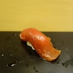 小笹寿し - 漬け