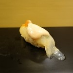 小笹寿し - かわはぎ