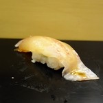 小笹寿し - いさき