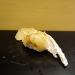 小笹寿し - たい