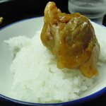 Toukaen - 【ツアー食です】　酢豚をオンザライス