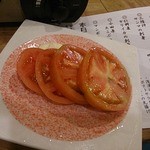 磯丸水産 - トマト