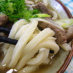 高雄 - 2013年11月11日の週替わりうどん！！