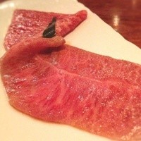 よろにく - よろにく名物『シルクロース』