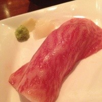よろにく - サービスでいただいた『シルクロースの握り』