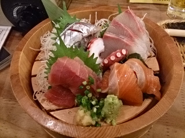 Isomaru Suisan Machida Ten photo 5