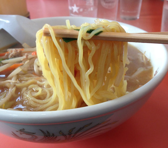 しのはら - 小中野（食堂）の写真