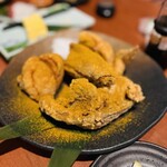 Jidori Sengyo Koshitsu Izakaya Momijien - 