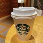 STARBUCKS COFFEE - Sアイスコーヒー