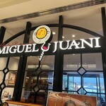 MIGUEL Y JUANI - 