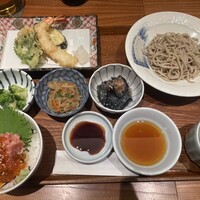 魚とおばんざい 泉士 - 