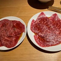 ビーフキッチン 恵比寿店 - 