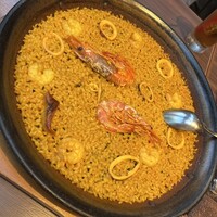 ミゲル フアニ 新宿タカシマヤ タイムズスクエア店 - 