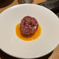 ビーフキッチン 恵比寿店 - 