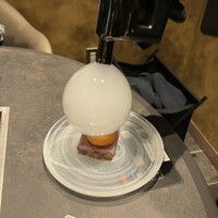 東京焼肉いのうえ 銀座店 -  東京焼肉いのうえ 銀座店 -