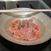 焼肉 喰心 - 