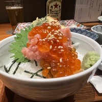魚とおばんざい 泉士 - 