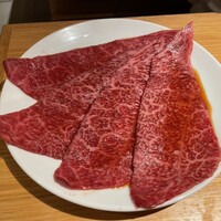 ビーフキッチン 恵比寿店 - 
