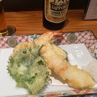 魚とおばんざい 泉士 - 