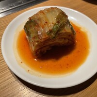 ビーフキッチン 恵比寿店 - 