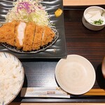 Tonkatsu Wakou - 