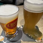 世界のビール博物館 - 