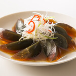 Century egg