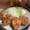 とん水 - 料理写真: