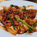 韓国料理 ポゴシッタ - 