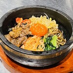 韓国料理 ポゴシッタ - 