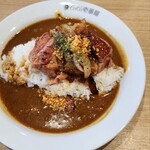 カレーハウス CoCo壱番屋 - 料理写真: