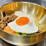 韓国料理 ポゴシッタ - 