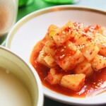 韓国料理 ポゴシッタ - 