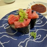 Kaisenzushi Toretore Ichiba - 