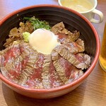 あか牛Dining yoka-yoka 鉄板&グリル - 