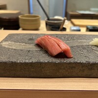 鮨 青海 青山店 - 