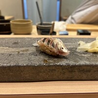 鮨 青海 青山店 - 