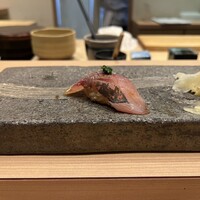 鮨 青海 青山店 - 