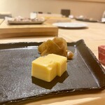 鮨 赤酢 かなやま - 