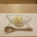 鮨 赤酢 かなやま - 