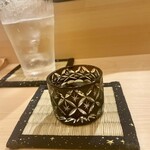 鮨 赤酢 かなやま - 